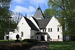 Evangelische Kirche Bad Meinberg 3